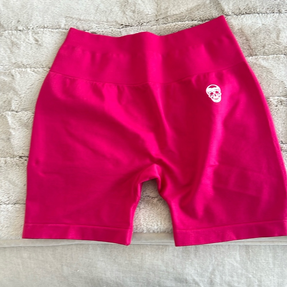 GymReaper shorts
